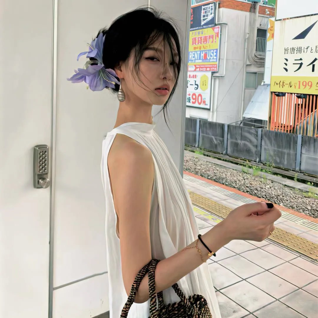 天使请吻我