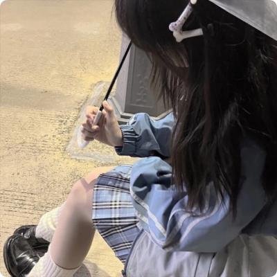 青春不狗活