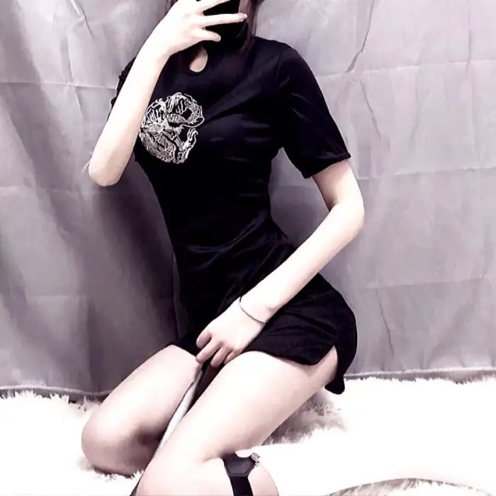 军中剧盗